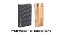 Brichete Design Porsche