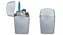 Brichete Zippo Blu