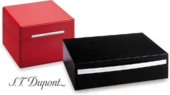 Umidificatoare S.T. Dupont Umidificatoare S.T. Dupont