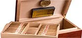 Ce este un humidor și pentru ce este necesar?